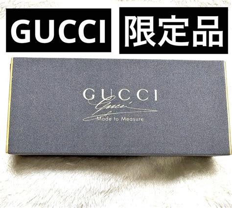 gucci プレゼント
